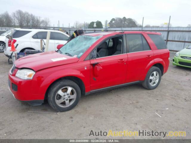 SATURN VUE HYBRID, 5GZCZ33Z77S860604