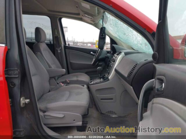 SATURN VUE HYBRID, 5GZCZ33Z77S860604