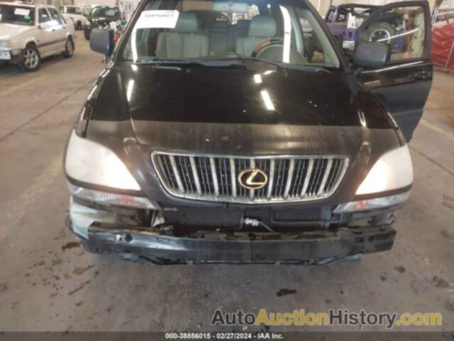 LEXUS RX 300, JTJHF10U710200320