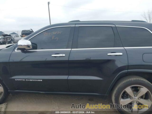 JEEP GRAND CHEROKEE LIMITED, 1C4RJFBG0FC165376