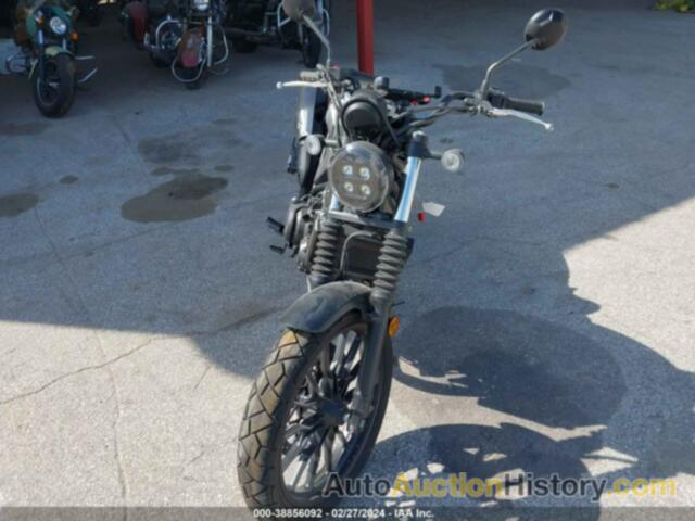 HONDA CL500 A, MLHPC6752P5000506