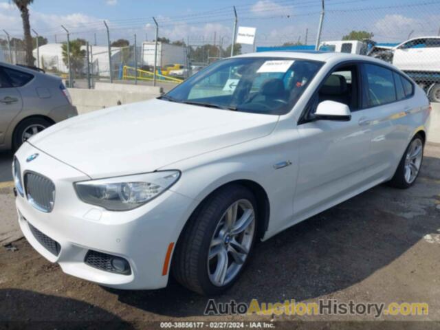 BMW 550I GRAN TURISMO, WBASN4C56CC210238