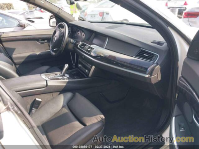 BMW 550I GRAN TURISMO, WBASN4C56CC210238