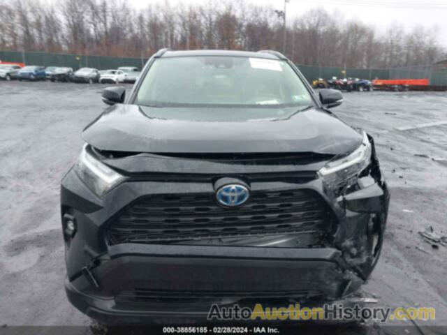 TOYOTA RAV4 XLE PREMIUM HYBRID, JTMB6RFV3ND051443