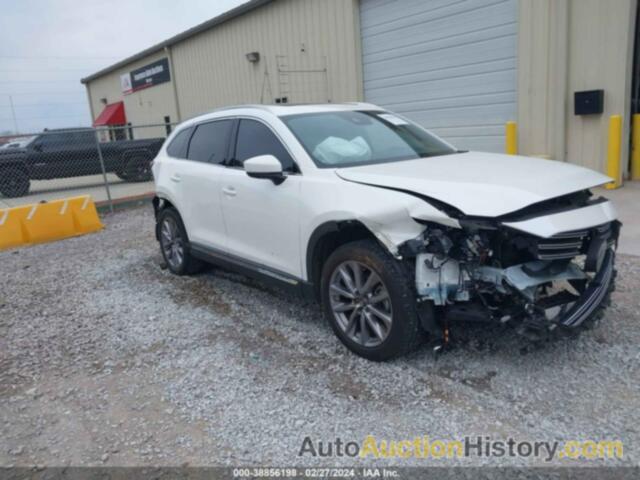 MAZDA CX-9 GRAND TOURING, JM3TCBDYXM0539867