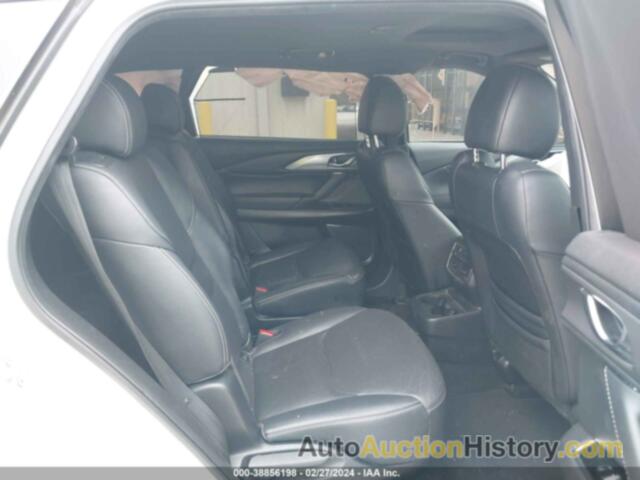 MAZDA CX-9 GRAND TOURING, JM3TCBDYXM0539867