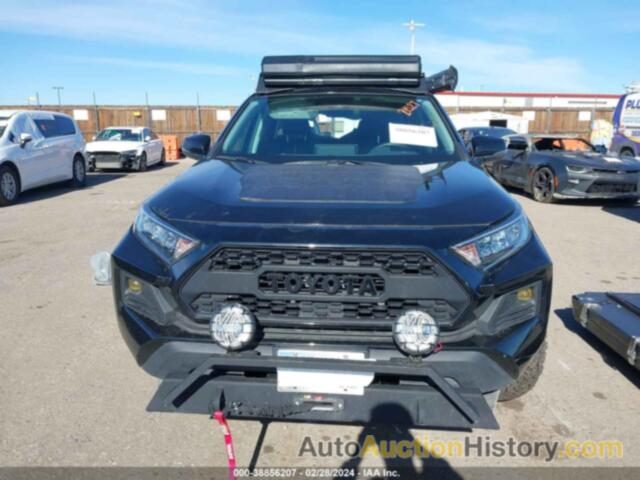 TOYOTA RAV4 ADVENTURE/TRD OFF ROAD, 2T3J1RFV3MW151781