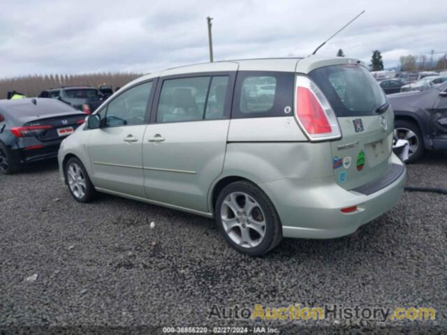 MAZDA MAZDA5 SPORT, JM1CR29L680303677