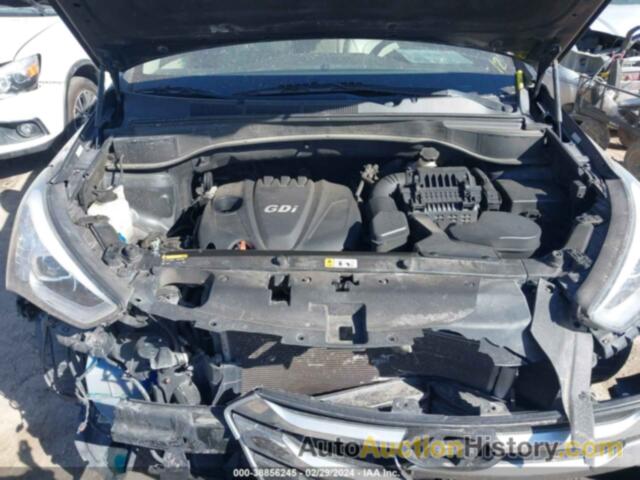 HYUNDAI SANTA FE SPORT 2.4L, 5XYZUDLB1FG276898