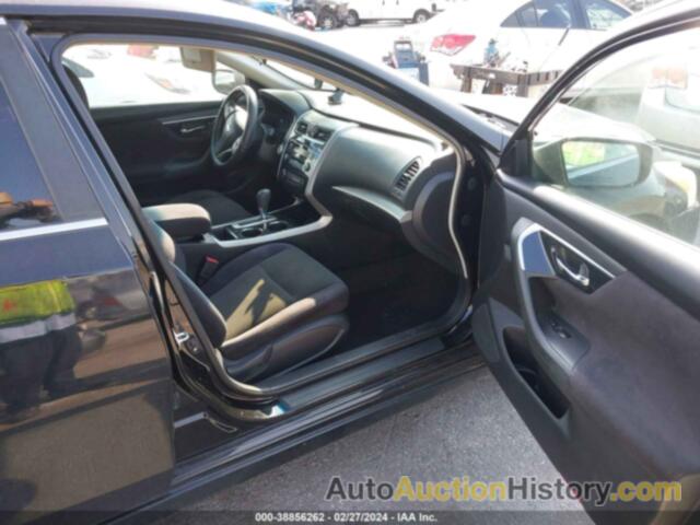 NISSAN ALTIMA 2.5 S, 1N4AL3AP1DN517220