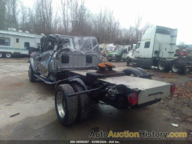 RAM 4500 CHASSIS, 3C7WRLEL1NG348836