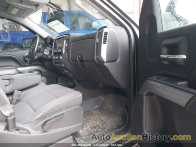 CHEVROLET SILVERADO 1500 1LT, 1GCVKREC0FZ371753