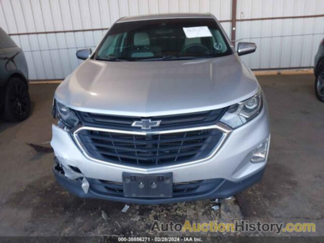 CHEVROLET EQUINOX FWD LS, 3GNAXHEV2LS582433