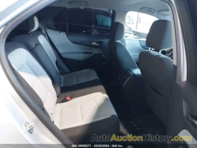 CHEVROLET EQUINOX FWD LS, 3GNAXHEV2LS582433