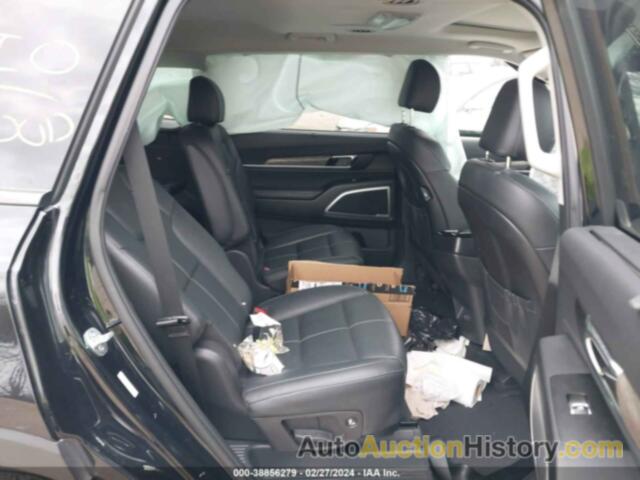 KIA TELLURIDE EX, 5XYP3DHC1MG104654