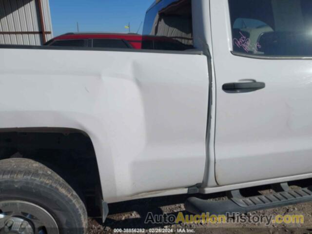 CHEVROLET SILVERADO 1500 WT, 3GCPCNEC0HG133516