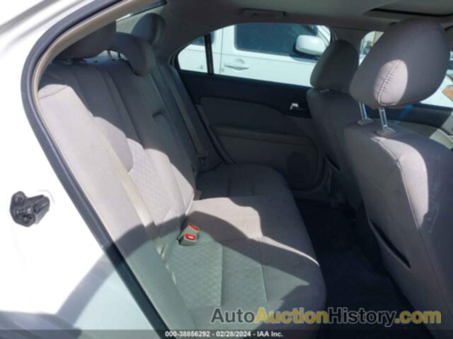 FORD FUSION SE, 3FAHP0HA6CR150555