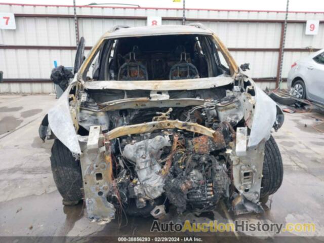 JEEP CHEROKEE LIMITED FWD, 1C4PJLDB5HW547458