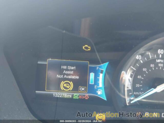 FORD FUSION HYBRID SE, 3FA6P0LU3HR385513