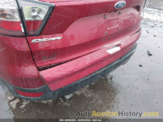 FORD ESCAPE SE, 1FMCU9G9XHUD62444