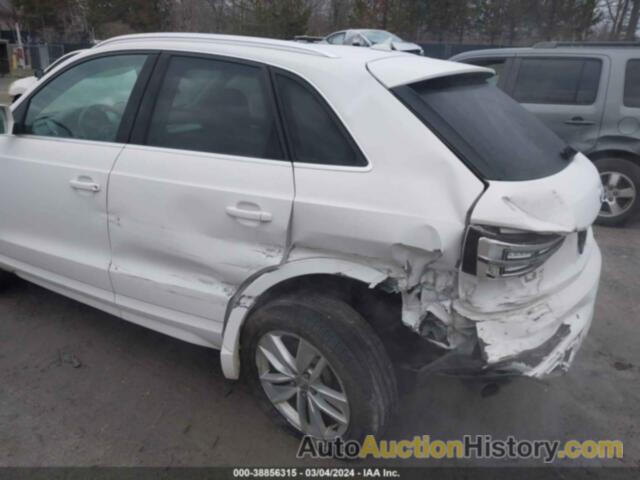 AUDI Q3 2.0T PREMIUM PLUS, WA1EFCFS6GR022910