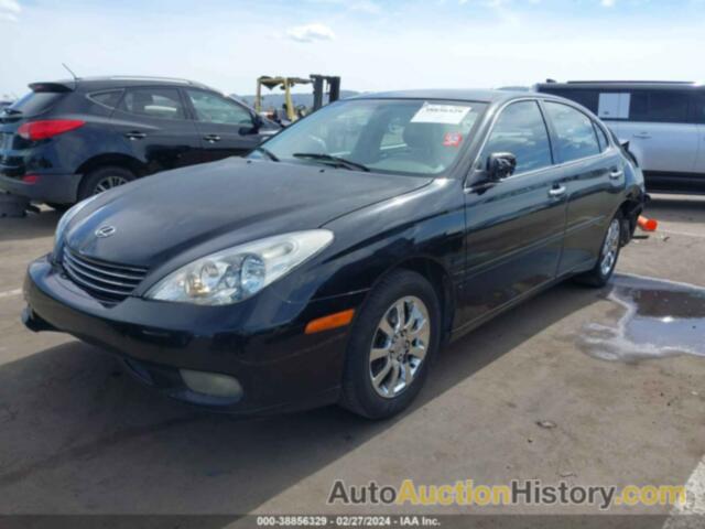 LEXUS ES 300, JTHBF30G336002556