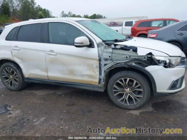 MITSUBISHI OUTLANDER SPORT 2.4 SE, JA4AP3AW5JZ026475