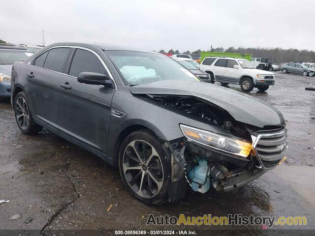 FORD TAURUS SEL, 1FAHP2H82JG100068