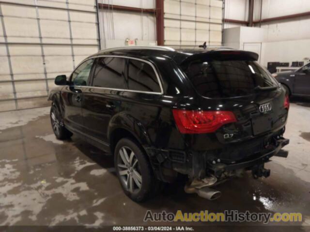 AUDI Q7 3.0 TDI PREMIUM, WA1LMAFEXFD031150