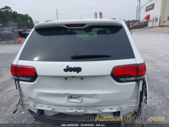 JEEP GRAND CHEROKEE WK LAREDO X 4X2, 1C4RJEAG8NC154815