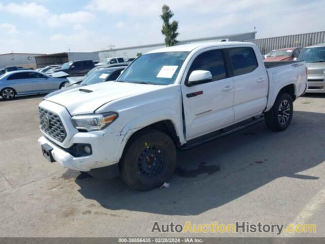 TOYOTA TACOMA TRD SPORT, 3TMAZ5CN6LM131210