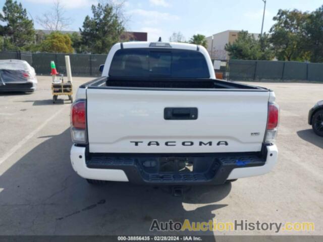 TOYOTA TACOMA TRD SPORT, 3TMAZ5CN6LM131210