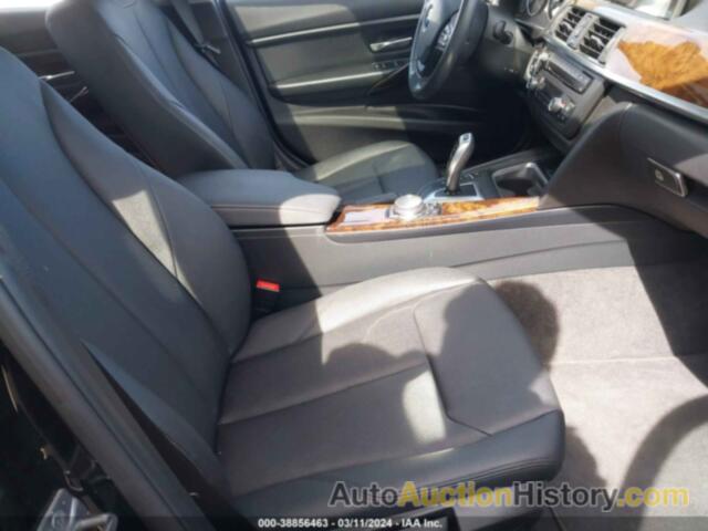 BMW 320 I, WBA3B1G57FNT07575