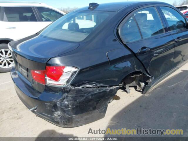 BMW 320 I, WBA3B1G57FNT07575