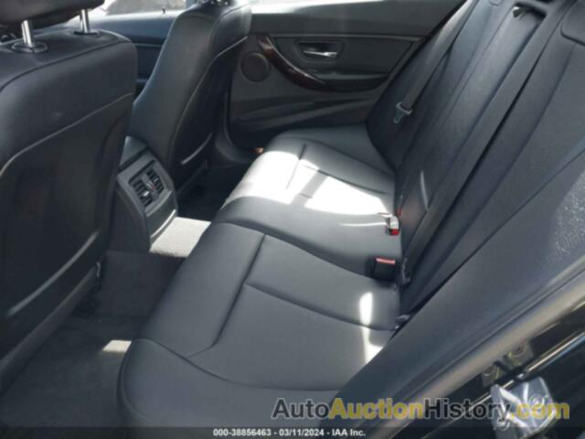 BMW 320 I, WBA3B1G57FNT07575