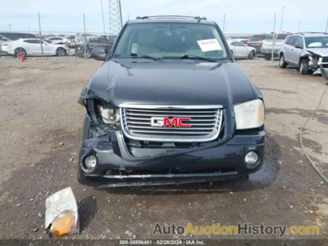 GMC ENVOY SLT, 1GKDS13S282172002