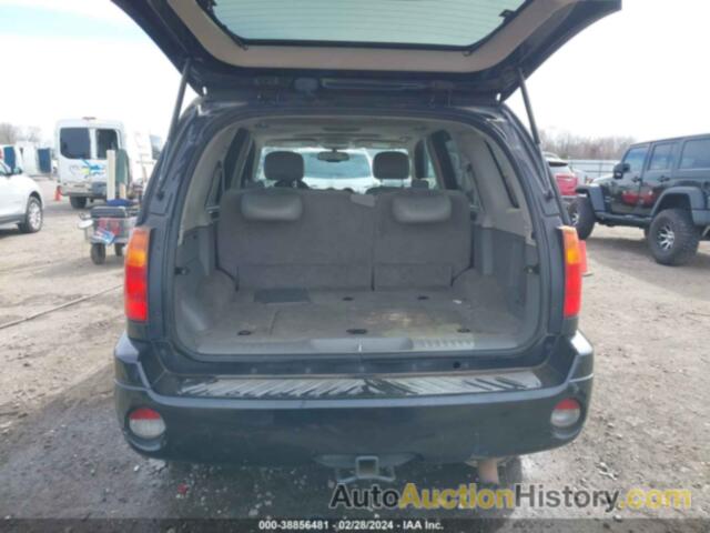 GMC ENVOY SLT, 1GKDS13S282172002