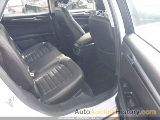 FORD FUSION SE, 3FA6P0HR9DR236196