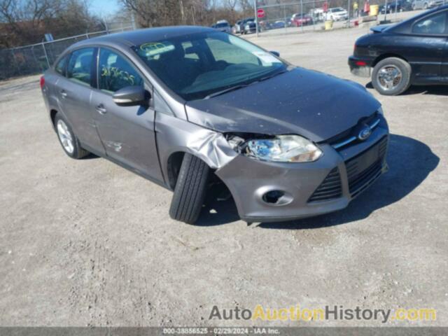 FORD FOCUS SE, 1FADP3F26DL258993