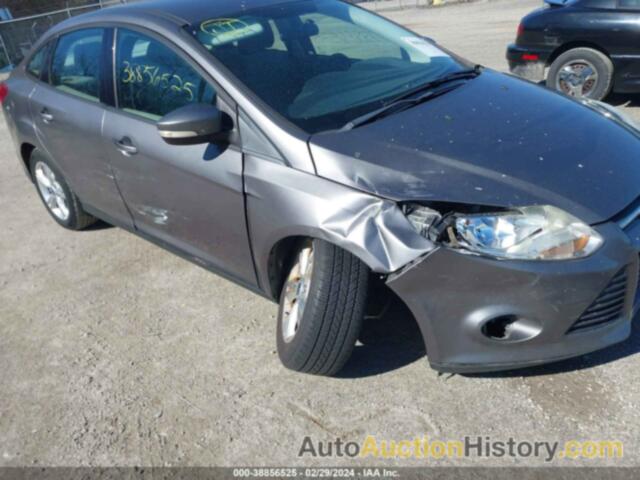 FORD FOCUS SE, 1FADP3F26DL258993