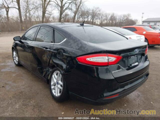 FORD FUSION SE, 3FA6P0H7XGR326119