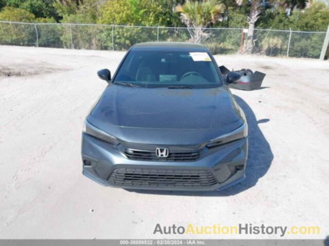 HONDA CIVIC SPORT, 2HGFE2F58RH516885