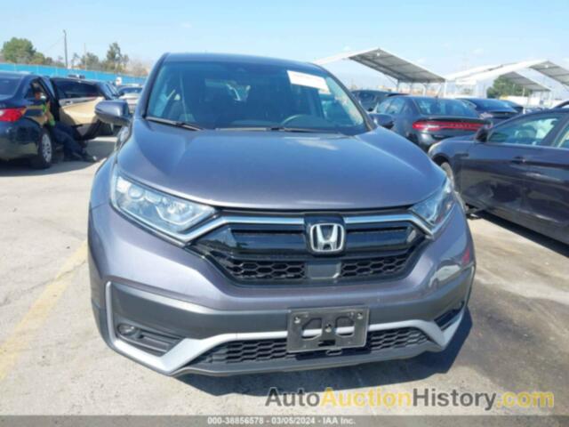 HONDA CR-V 2WD EX, 2HKRW1H5XNH403876