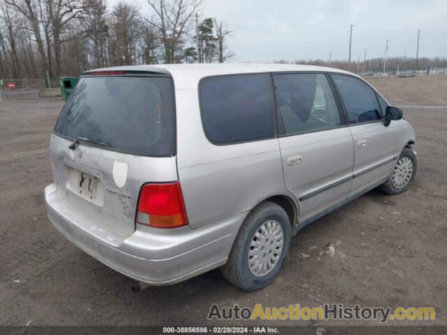 HONDA ODYSSEY LX, JHMRA1865TC014769