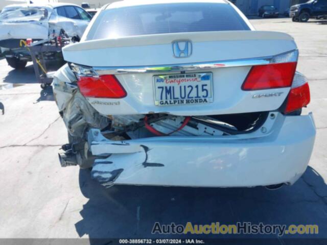 HONDA ACCORD SPORT, 1HGCR2F56FA251627