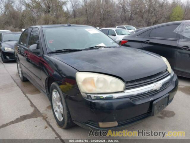 CHEVROLET MALIBU LT, 1G1ZU54874F121841