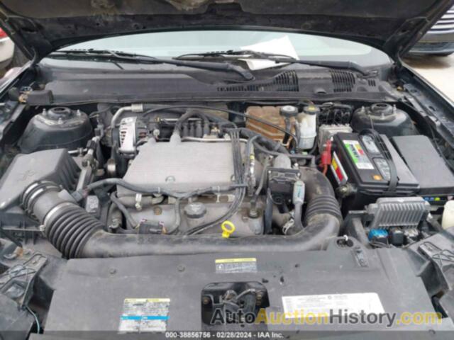 CHEVROLET MALIBU LT, 1G1ZU54874F121841