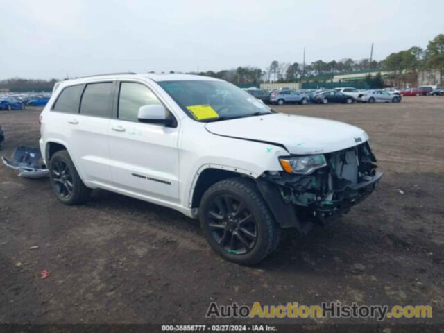 JEEP GRAND CHEROKEE ALTITUDE 4X4, 1C4RJFAG9JC318685