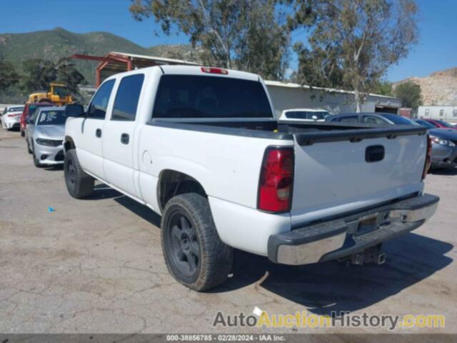 CHEVROLET SILVERADO 1500 LT1, 2GCEC13T161114398