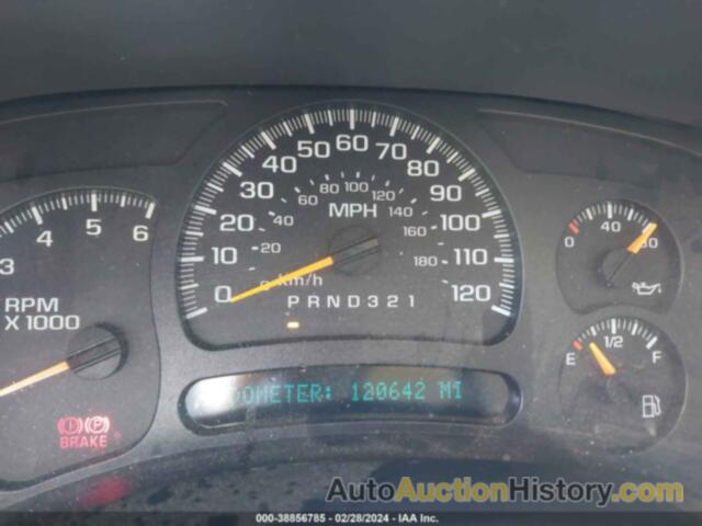 CHEVROLET SILVERADO 1500 LT1, 2GCEC13T161114398